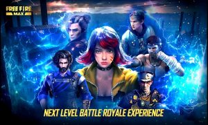 कब आएगा Free Fire Max Launch Date In India, Free Fire Max Apk
